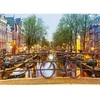 Dėlionė Krups Amsterdamas 1000 vnt.