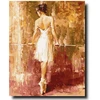Balerina 40×50 cm