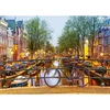Dėlionė Krups Amsterdamas 1000 vnt.