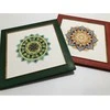 Riolis Energijos mandala 20x20 cm