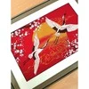 Riolis Po dangumi. Gerves 40x25 SR2077