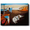 Minkštas laikrodis 40*50 cm