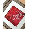 Riolis Po dangumi. Kalvos. 15x15 SR2078