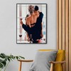 Rytas dviems 40*50 cm