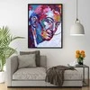 Salvadoro spalvos 40*50 cm
