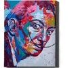 Salvadoro spalvos 40*50 cm