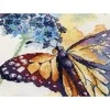 Riolis Spalvingas skrydis 30x30 cm
