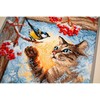 Riolis Susitikimas prie lango 21x30 SR2049