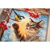 Riolis Susitikimas prie lango 21x30 SR2049