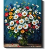 Šviesos kupina puokštė 40×50 cm