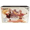 Žaislai, žaidimai ir kolekcionavimas - Magic the Gathering Avatar Paskutinis oro valdovas pradedančiųjų dėžutė (ispanų)