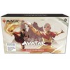 Stalo žaidimas - Asmodee Magic the Gathering Avatar The Last Airbender Pradedančiųjų dėžutė (Vokiečių)