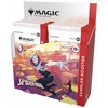 Kolekcionuojamų Kortų Žaidimas - Asmodee Magic The Gathering Marvel's Spider-Man Kolekcinė Vitrina 12 Booster Pakų (Vokiečių) (Ekspozicinė prekė)