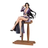 Bandai - Banpresto One Piece Grandaline Journey Boa Hancock