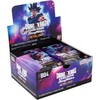 Bandai - Dragon Ball Super Fusion World Ultra Limit Booster Box Ekranas 24 Pcs
