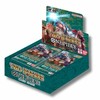 Bandai Tcg One Piece Card Game - Two Legends OP08 Booster Ekranas (24 Packs)