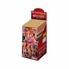 Bandai - TCG One Piece Heroines Edition Booster Box Case 12x24 Pcs