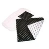 Brio - Bed Set For Brio Combi Juodas With Baltas Dots / from Assort