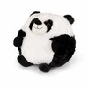 Cozy Noxxiez Rappa Jauki Noxxiez HW723 Panda - pagalvė 3 viename
