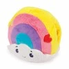 Rappa Cozy Noxxiez HW742 Rainbow - pagalvė 3in1