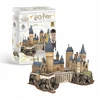 Dėlionė CUBICFUN HARRY POTTER "Hogwarts"