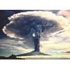 Ravensburger Dėlionė 1000 vnt. - Ugnikalnis Etna