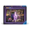 Ravensburger Dėlionė 1000 vnt. - Disney: Piktadariai - Blogio Karalienė