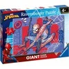 Ravensburger Dėlionė 24 vnt. - Žmogus-voras