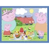 Ravensburger Dėlionė 72 vnt. - Peppa Pig