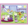 Ravensburger Dėlionė 72 vnt. - Peppa Pig
