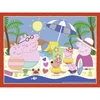 Ravensburger Dėlionė 72 vnt. - Peppa Pig