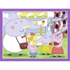 Ravensburger Dėlionė 72 vnt. - Peppa Pig