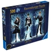 Ravensburger Dėlionė 500 vnt. - Haris Poteris