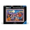 Ravensburger Dėlionė 1000 vnt. - Disney - Peliukas Mikis
