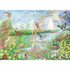 Ravensburger Dėlionė 1000 vnt. - Gamta