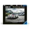 Ravensburger Dėlionė 1000 vnt. - Porsche 911