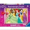 Ravensburger Dėlionė 125 vnt. - Disney Princesė