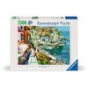 RAVENSBURGER Dėlionė dėlionė Cinque Terre, 1500 det., 12000430 1