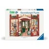 Ravensburger Dėlionė 1500 vnt. - Knygynas