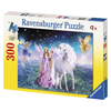 Ravensburger Dėlionė 300 vnt. - Magiškas vienaragis