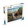 Ravensburger Dėlionė 500 vnt. - Galvijai