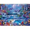 Ravensburger Dėlionė 500 vnt. - Mėnulio šviesos magija
