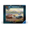 RAVENSBURGER dėlionė Ežeras, 500 det., 12001569