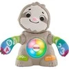 Fisher-Price | Linkimals Kalbantis Tinginys (latvių k.), GXR61