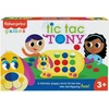 Fisher-Price - Tic Tac Tony Kids Toddler Fun Dog Shapes