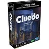 Žaidimas - Hasbro Cluedo Vagišius Muziejuje (Danų)