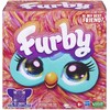 Hasbro - Furby Interactive Plush Oranžinis (German)