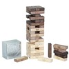 Hasbro *****Gra Jenga wersja kolekcjon.Rustik C2314 /6