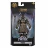 Hasbro - Marvel Legends Series M Baku
