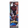 MARVEL Žmogus-voras Miles Morales – HASBRO Titan serija 30 cm pav. – E8525
